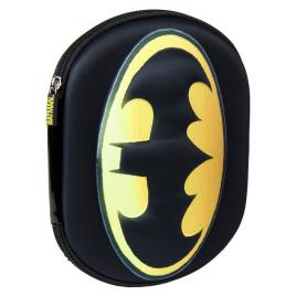 Estojo Plumier 3D Batman