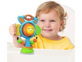 Sol de Atividades HAPPY KID Sensoriais 6+