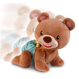 Vtech Teddy Gatinha Comigo