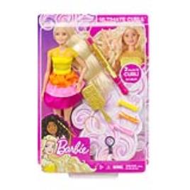 Boneca Barbie Mattel
