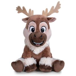 Peluche Frozen 2 Sven 25cm