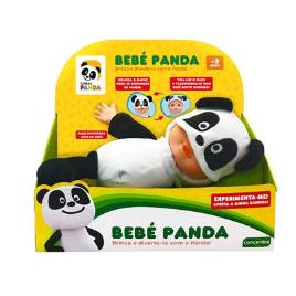 Panda Bebé 