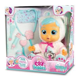 Cry Babies Kristal - Bebé Chorão