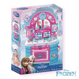 Frozen Cozinha Mega Kitchen