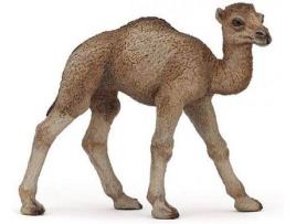 Figura  Dromedário Bebé