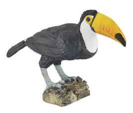 Figura Tucano Papo