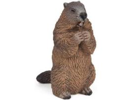 Figura PAPO Marmota