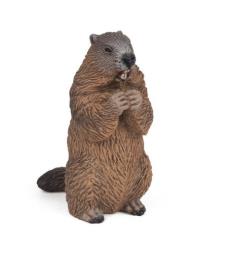 Figura  Marmota