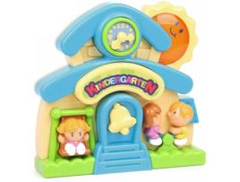 Musical de Atividades  Jardim Infantil 12+