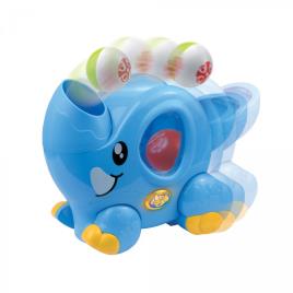 Elefante  Tromba Divertida 12+
