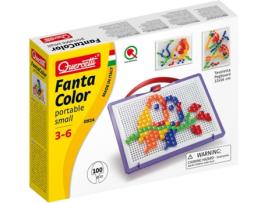 Kit de Mosaicos  Mocho (100 Pinos)