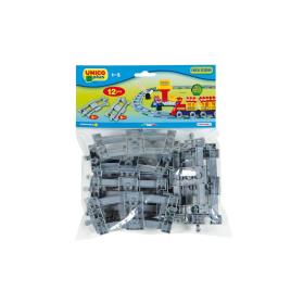 Saquinha com Carris Encaixe