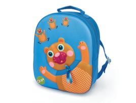 Mochila Infantil 31 cm Urso