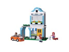 Construção SLUBAN Town - Apartamento (Idade Mínima: 6 - 305 Peças)