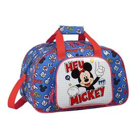 Safta - Saco de Desporto Mickey Mouse Things