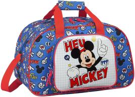 Saco desporto Mickey Things SAFTA