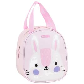 Safta Rabbit Termo One Size Pink