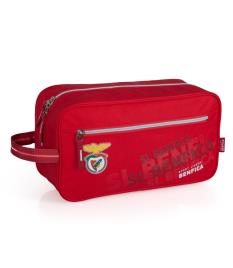 Bolsa Desporto com Pega Lateral Benfica