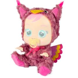 Bebés Chorões Pijama Mocho Cry Babies