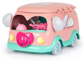 Boneca IMC TOYS Bebés Chorões: Caravana de Koala