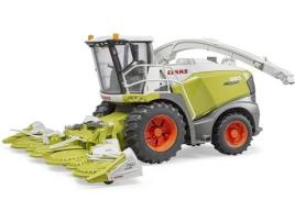 Ceifeira de Brincar BRUDER Claas Jaguar 980 (Idade Mínima: 3 - Transportes)