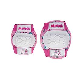 Conjunto Proteções Minnie