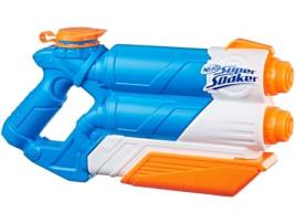 Pistola de Água  Super Soaker Twin Tide