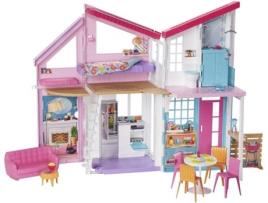 BARBIE: FXG57 (Idade Mínima: 3)