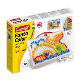 Kit de Mosaicos  Pixel (280 Pinos)