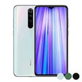 Smartphone  Redmi Note 8 Pro 6,53 Octa Core 6 GB RAM 128 GB - Cinzento