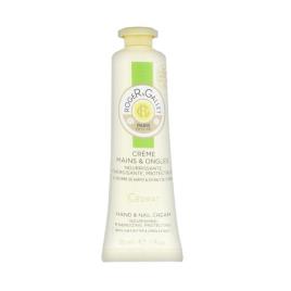 Creme de Mãos Cédrat Roger & Gallet (30 ml)