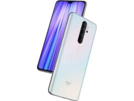 Smartphone XIAOMI Redmi Note 8 Pro (6.53'' - 6 GB - 64 GB - Branco)
