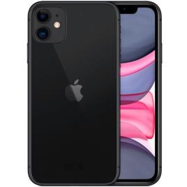 11 APPLE (6.1 - 128 GB - Preto)