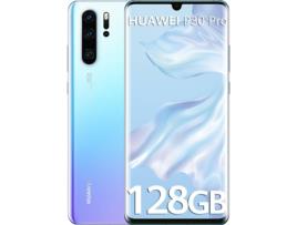 Smartphone HUAWEI P30 Pro (6.47'' - 8 GB - 128 GB - Cristal)