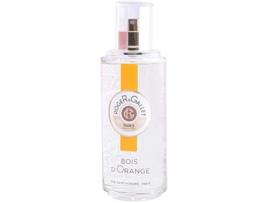 Perfume ROGER & GALLET Bois D'Orange Eau Fraîche Bienfaisante Parfumée (100 ml)