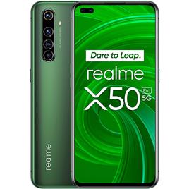 Smartphone X50 Pro 5G 6.44