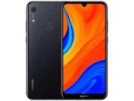 Y6S 3GB/32GB Dual Sim Preto