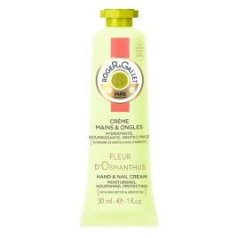 Creme de Mãos Fleur D'Osmanthus Roger & Gallet (30 ml)