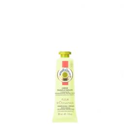 Roger & Gallet Fleur d'Osmanthus Creme Mains 30ml