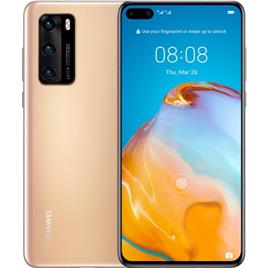 Smartphone Huawei P40 5G Dual SIM 8GB/128GB (Rosa Gold) - HUAWEI