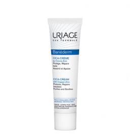 Creme Facial New  Bariéderm (40 ml)