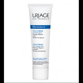 Uriage Bariéderm Cica-Creme 100ml