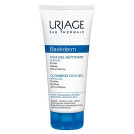Uriage Bariederm Cica Gel Limpeza 200Ml