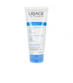 BARIÉDERM cleanising cica gel 200 ml