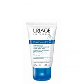 Uriage Bariéderm Creme de Mãos 50ml