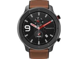 Smartwatch AMAZFIT GTR 47mm Aluminium