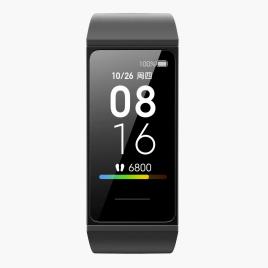 Pulseira de Atividade  Mi Band 4C - Preto