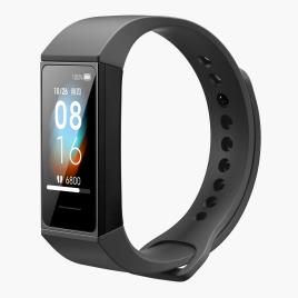 Pulseira de Atividade  Mi Band 4C - Preto