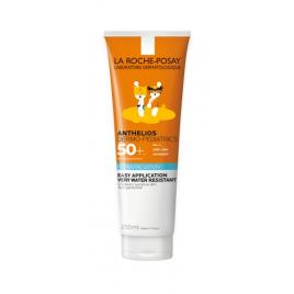 Protetor Solar La Roche Posay Anthelios Dermo-Pediatrics Leite Corporal Spf50+ 250Ml