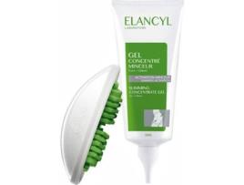 Pack Gel + Massajador ELANCYL Slim Massage (2 Un)